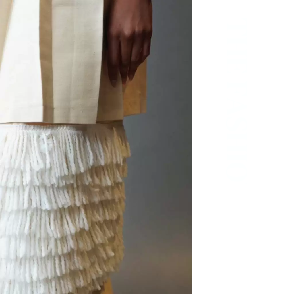 The fashion firm sa